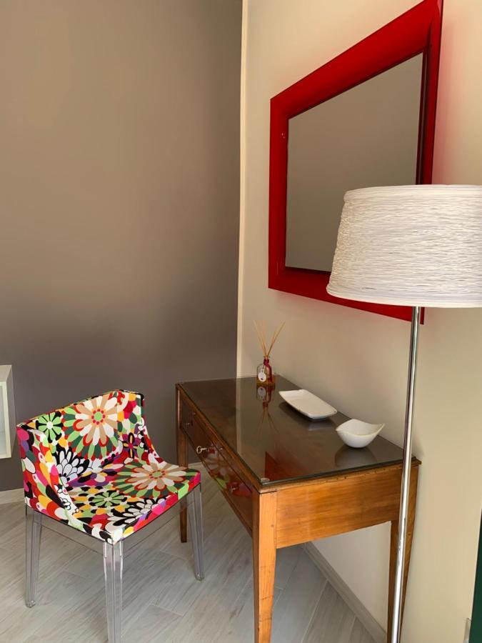 Sparviero Luxury Suites Taormina Exterior foto